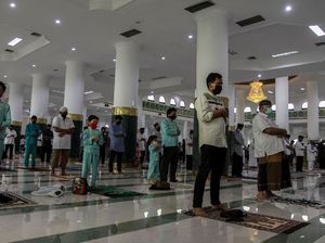 Kementerian Agama: Sejarah dan Tugasnya untuk Semua Umat