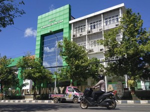 Ini Alasan RSUD Pacitan Soal IGD Ditutup Sementara