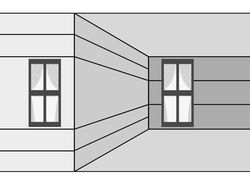Gambar Ilusi Optik Bikin Mikir Keras
