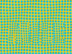 Gambar Ilusi Optik Bikin Mikir Keras