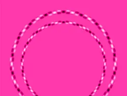 Gambar Ilusi Optik Bikin Mikir Keras