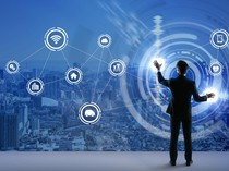 Digitalisasi Bisa Bikin RI Jadi Negara Besar, Begini Caranya