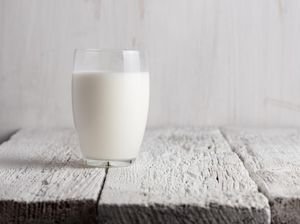 Agar Tak Cepat Haus, Ini Minuman yang Disarankan Saat Sahur