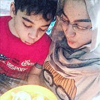 Jane Shalimar menghembuskan nafas terakhir di ruang ICU RS JMC Warung Buncit Jakarta. Jane kemudian dinyatakan meninggal akibat infeksi COVID-19 yang dideritanya. Foto: Instagram/@janeshalimar_1
