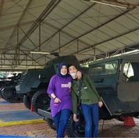 Muhammad Zarno lahir pada tahun 2005. Pada 5 Agustus 2021 nanti Muhammad Zarno akan berulang tahun yang ke- 17. Foto: Instagram/@janeshalimar_1