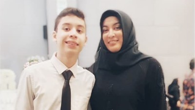 8 Momen Kenangan Jane Shalimar & Putra Tunggalnya yang Kini Beranjak Remaja