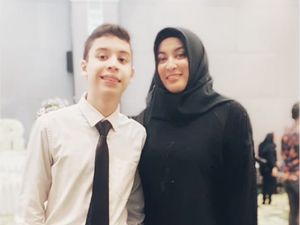8 Momen Kenangan Jane Shalimar & Putra Tunggalnya yang Kini Beranjak Remaja