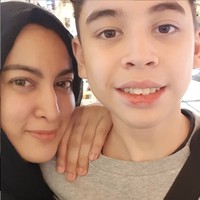 Selebriti sekaligus politikus Partai Demokrat, Jane Shalimar, telah dinyatakan meninggal dunia pada hari Minggu (4/7/2021). Dia meninggalkan seorang putra dari pernikahannya bersama mantan suaminya, Vebryanto Indra Kusuma Jahja, pada tahun 2004. Foto: Instagram/@janeshalimar_1