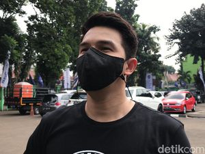 Awal Mula Rumah Tangga Jonathan Frizzy Disebut Retak, Seret Ririn Dwi Ariyanti
