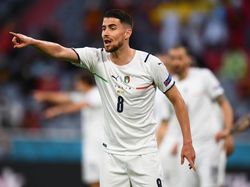Italia Bisa Bantu Jorginho Raih Ballon dOr?