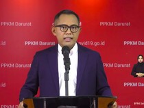 Anak Buah Luhut Bicara Soal LFP, Sebut Kurang Efisien Dibanding Nikel
