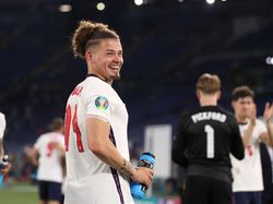 Berbatov Berharap-harap Kalvin Phillips Gabung MU