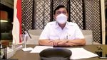Ngakak! Begini Jadinya Kalau Makan di Warteg Dibatasi 20 Menit