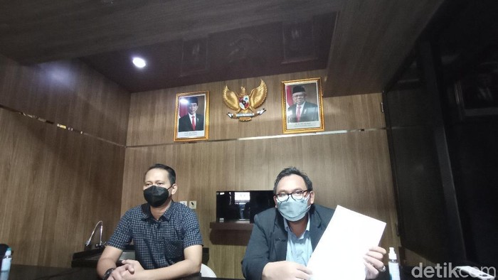 Kuasa hukum dosen UGJ korban penganiayaan pertanyakan penangguhan penahanan terdakwa