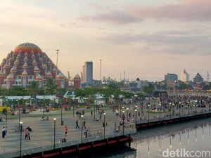 7 Rekomendasi Hotel di Makassar