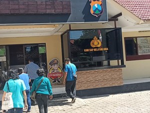 Warga Kota Probolinggo Lapor Polisi Usai Merasa Ditipu Beli Rumah Sengketa