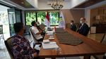 Indonesia dan Denmark Sepakati Kerja Sama Bidang Kesehatan