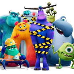Pixar Mulai Garap Monsters Inc. 3, Mike dan Sulley Siap Comeback!