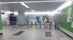 Serasa Kereta Milik Sendiri, Begini Sepinya MRT Hari Ini