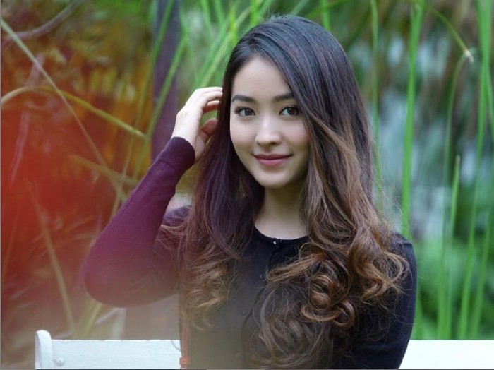 Natasha Wilona