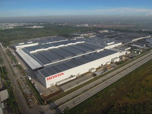 Buruan, Honda Mobil Buka Lowongan Kerja Sampai 31 Desember 2021