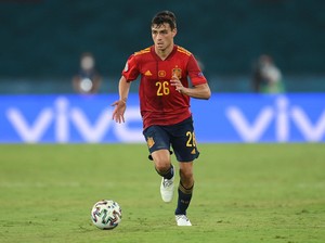Fabio Capello Puji Pedri, Disebut Mirip Messi