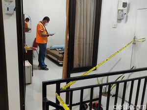 Kronologi Pembunuhan Wanita oleh ABG Teman Kencan di Indekos Semarang