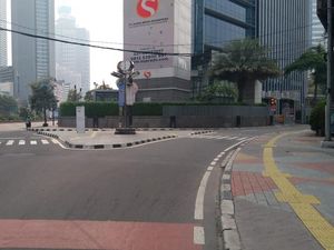 Gerindra Minta Anies Tegas Cabut Izin Perusahaan Jika Langgar Aturan WFH