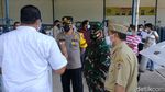 Perusahaan Penyedia Oksigen Kewalahan Hadapi Permintaan