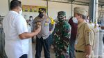 Perusahaan Penyedia Oksigen Kewalahan Hadapi Permintaan