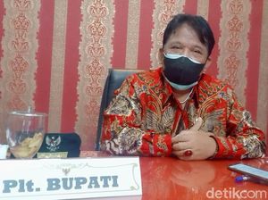 Warga Nganjuk Kehilangan Salah Satu Putra Terbaiknya, Harmoko