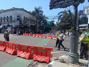 PPKM Darurat dan Sinergitas Kita