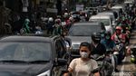 PPKM Darurat Jakarta Dinilai Belum Efektif