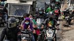 PPKM Darurat Jakarta Dinilai Belum Efektif