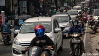 Perlu diketahui pada hari ini titik penyekatan mulai diperketat agar warga mobilitas warga dibatasi. 