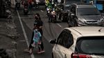 PPKM Darurat Jakarta Dinilai Belum Efektif