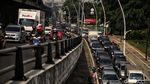 Jakarta Macet Lagi, dan Bertambah Parah