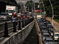 Sepekan PPKM Darurat: Mobilitas Warga-Kasus Corona Masih Tinggi