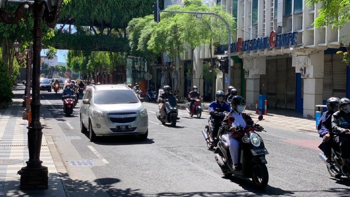 ppkm darurat surabaya