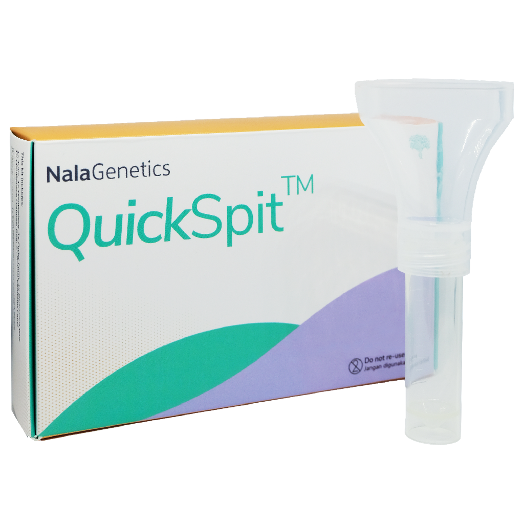 Quickspit