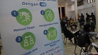 Dari informasi terakhir yang ditampilkan Pusat Informasi COVID-19 (Pusicov) Kota Bandung, Minggu (4/7) kemarin, kasus kumulatif mencapai 25.976 bertambah 381 dari sehari sebelumnya.