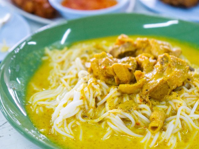 5 Rekomendasi Kuliner Khas Medan yang Terkenal dan Wajib Dicoba