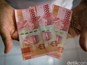 Rincian Bantuan PPKM Darurat dari Uang Tunai hingga Sembako