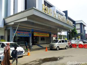 60 Nakes RSUD dr Soegiri Lamongan Terpapar COVID-19