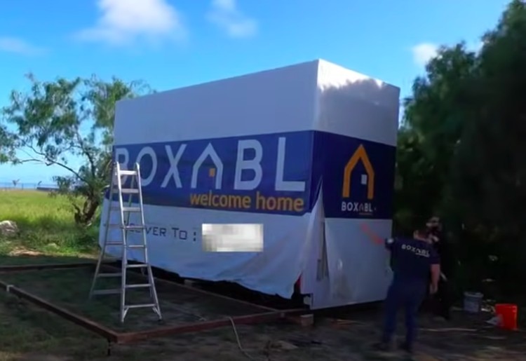 Rumah Elon Musk Rumah Elon Musk