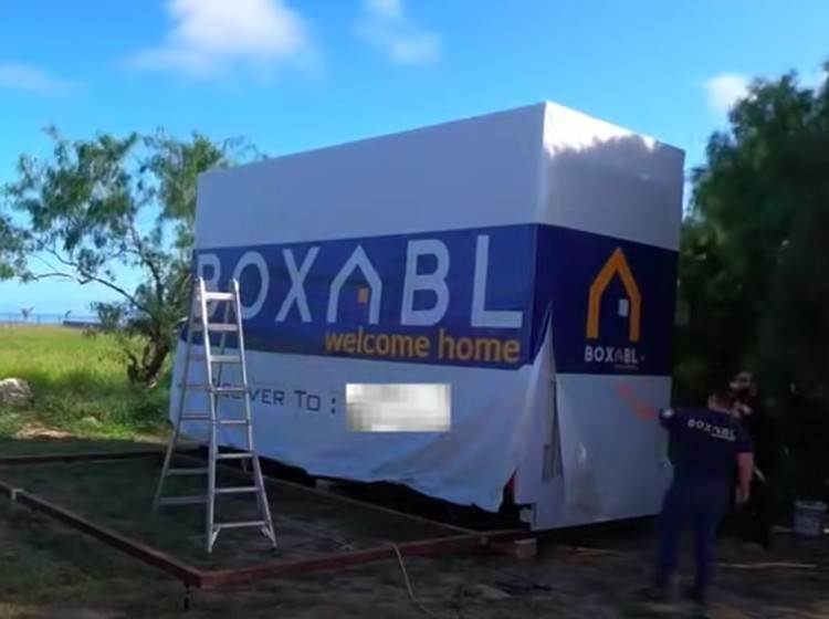 Rumah Elon Musk Rumah Elon Musk