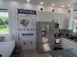 Potret Kontrakan Manusia Rp 2.400 Triliun yang Sukar Dipercaya