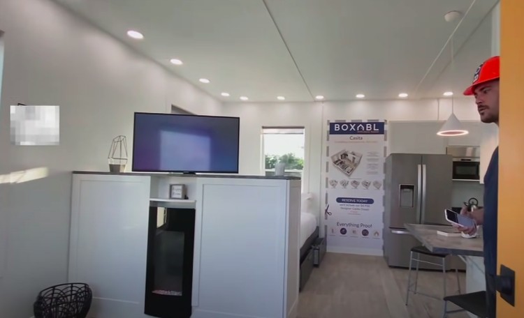 Rumah Elon Musk