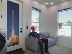 Potret Kontrakan Manusia Rp 2.400 Triliun yang Sukar Dipercaya