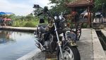 Yang Segar di Sleman, Kolam Sendang Sombomerti